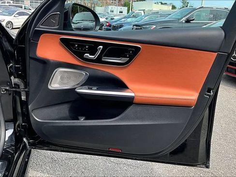 Used 2023 Mercedes-Benz C 300 4MATIC Sedan image 19