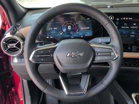 New 2026 Chevrolet Equinox ACTIV image 20