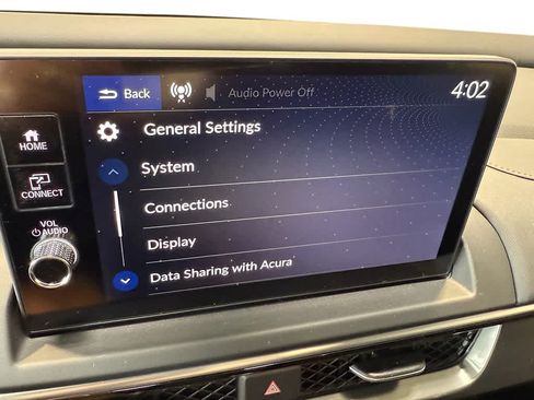 New 2026 Acura ADX A-Spec AWD/4WD image 27