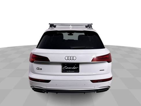 Used 2023 Audi Q5 2.0T Premium Plus image 13