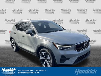 Used 2025 Volvo XC40 B5 Core w/ Protection Package Premier