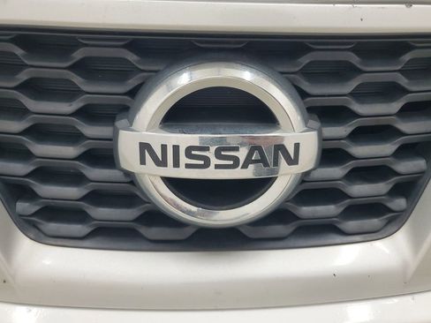 Used 2020 Nissan NV200 S image 8