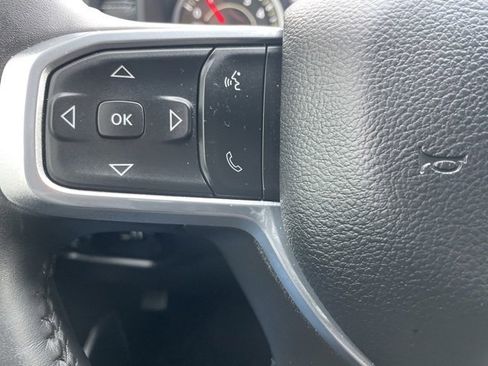 Used 2024 RAM 2500 Laramie w/ Sport Appearance Package image 19