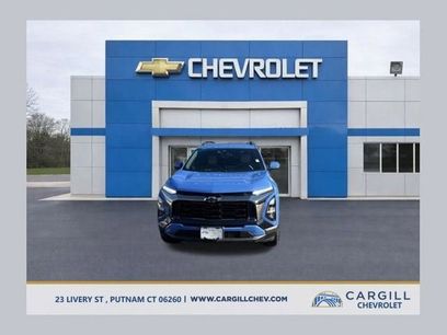 New 2026 Chevrolet Equinox ACTIV w/ Convenience Package III