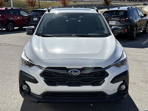 New 2026 Subaru Crosstrek 2.0i Premium image 9