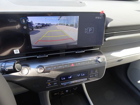 New 2026 Hyundai Kona SEL Sport image 16