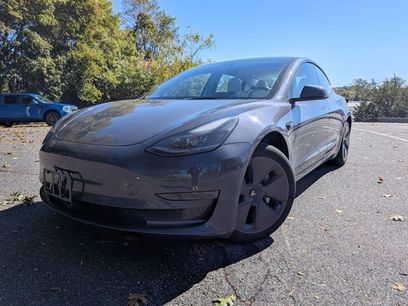 Used 2023 Tesla Model 3 Standard Range