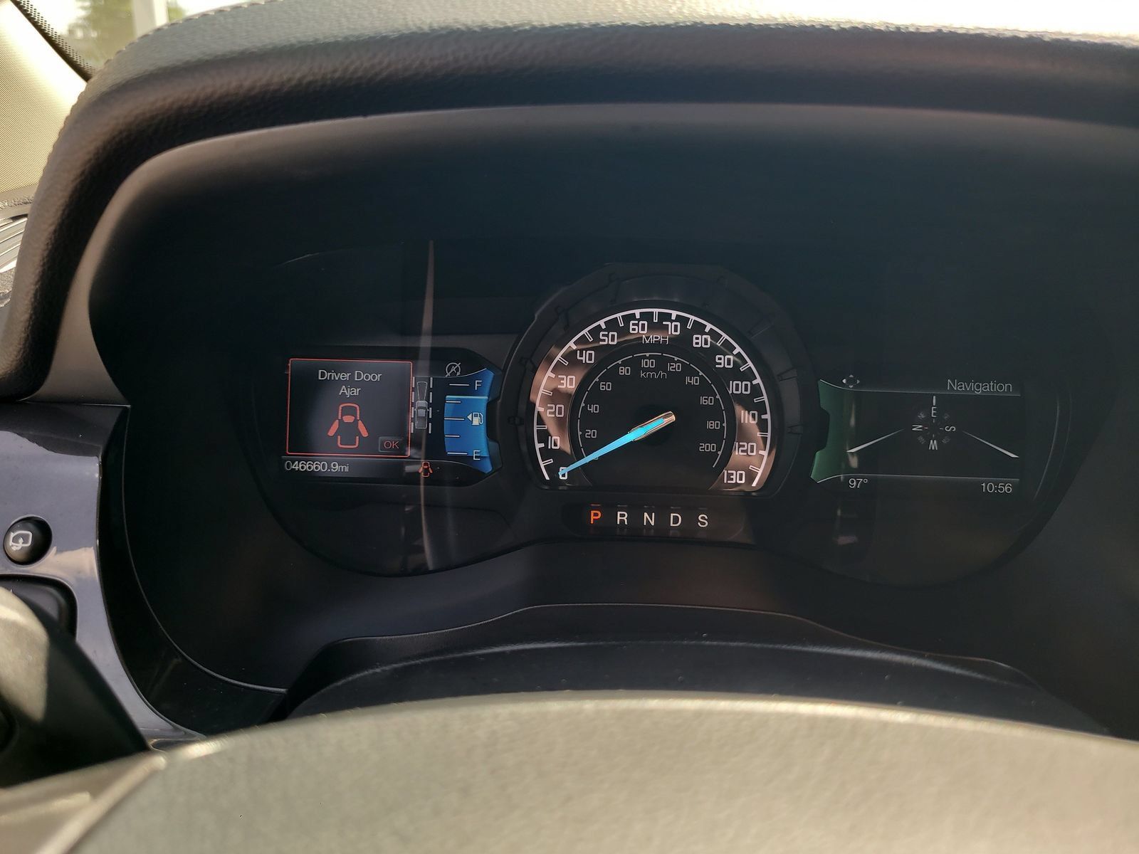Used 2020 Ford Ranger Lariat w/ Technology Package RWD image 16