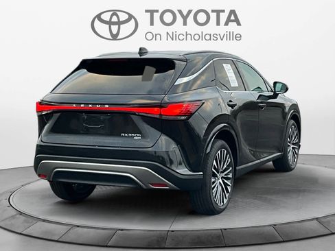 Used 2024 Lexus RX 350 image 5