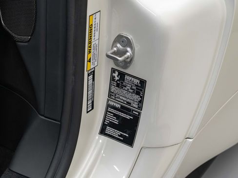 Certified 2024 Ferrari SF90 Spider image 41