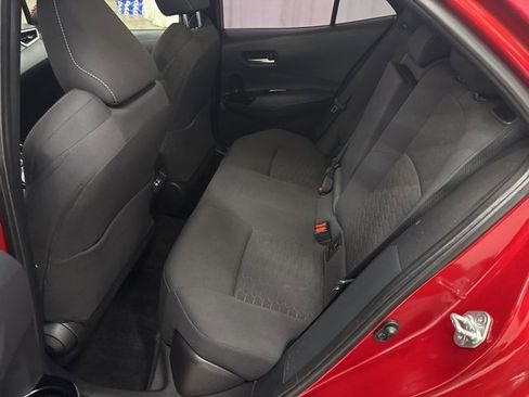 Used 2023 Toyota Corolla SE image 5