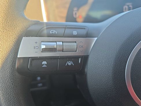 Used 2024 Hyundai Sonata SEL FWD image 19