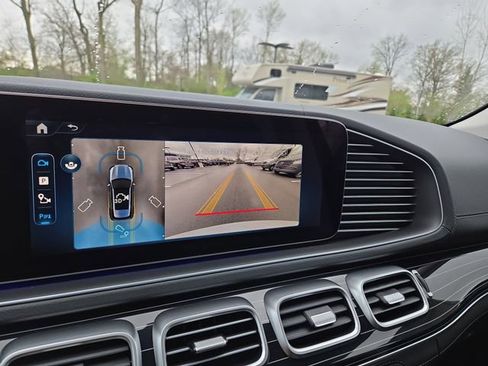 New 2026 Mercedes-Benz GLE 350 4MATIC image 14
