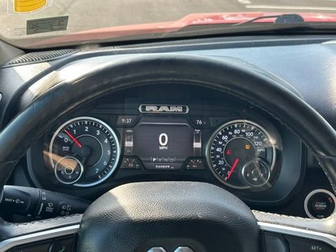 Used 2019 RAM 1500 Big Horn image 25