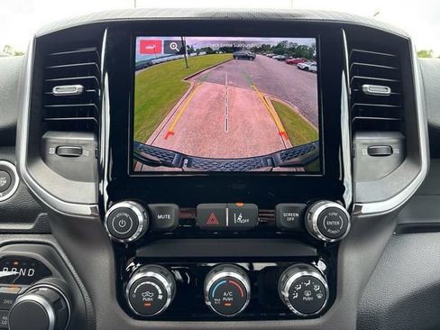 New 2026 RAM 1500 Express AWD/4WD image 20