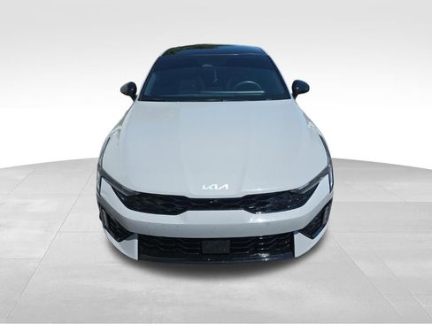 Used 2026 Kia K5 GT w/ GT1 Package FWD image 2