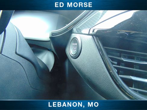 Certified 2024 Ford Escape ST-Line image 27