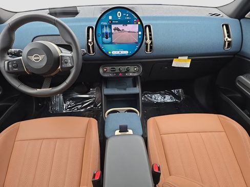 Used 2025 MINI Cooper Countryman S image 11