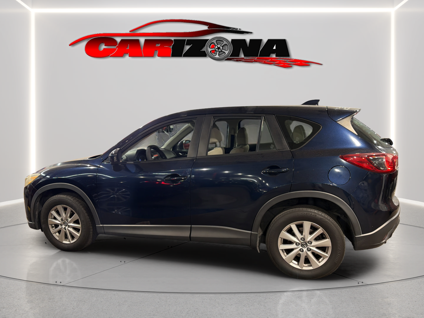 Used 2014 MAZDA CX-5 Sport FWD image 10