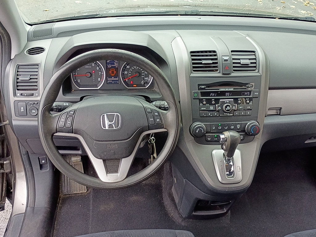 Used 2010 Honda CR-V EX image 12