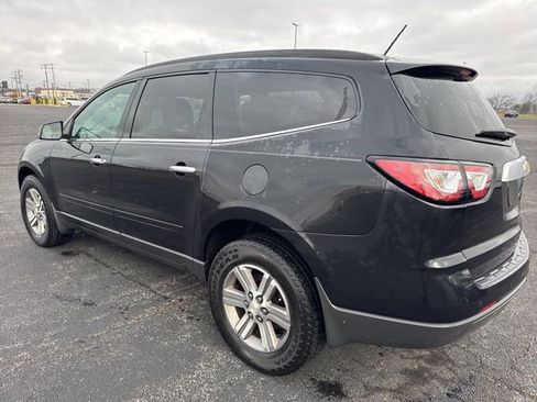 Used 2015 Chevrolet Traverse LT image 6