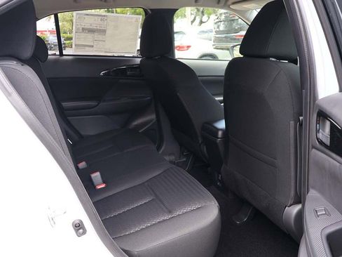 New 2026 Mitsubishi Eclipse Cross ES AWD/4WD image 30