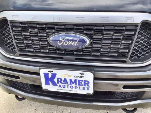 Used 2019 Ford Ranger XLT w/ FX4 Off-Road Package image 32