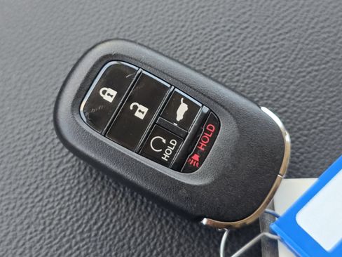 Used 2023 Honda CR-V EX image 32