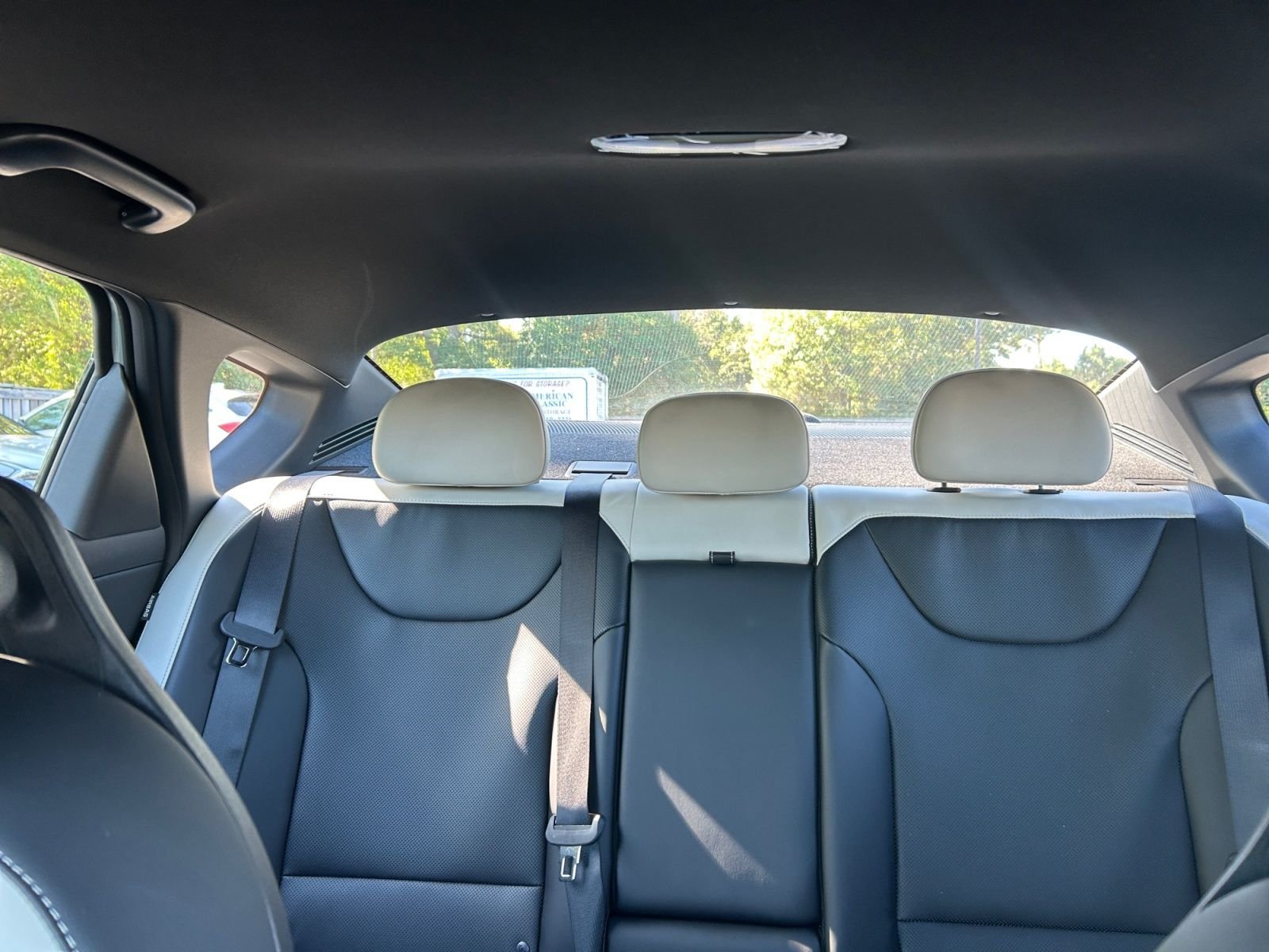 New 2026 Kia K4 GT-Line FWD image 25