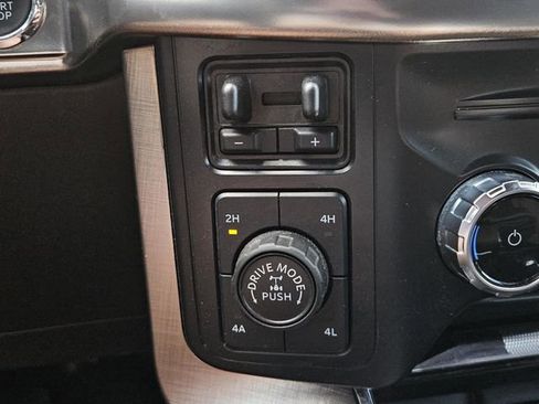 Used 2023 Ford F150 King Ranch w/ Equipment Group 601A High image 19