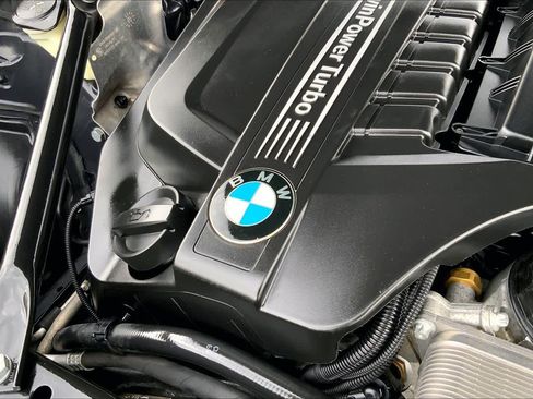 Used 2015 BMW 535i xDrive Sedan image 32