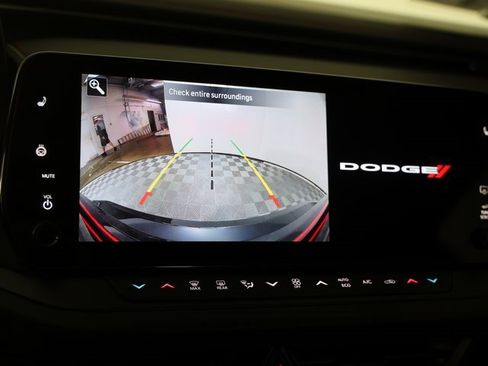 New 2025 Dodge Charger R/T w/ Quick Order Package 25M R/T image 19