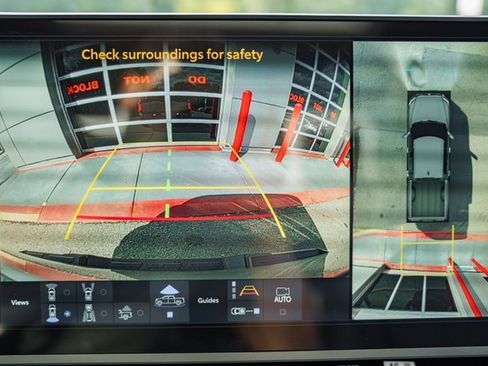 New 2026 Toyota Tundra Platinum image 46