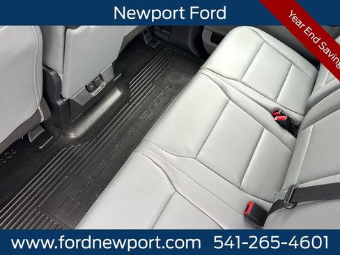 New 2026 Ford F250 XL image 12