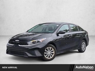 Used 2024 Kia Forte LX video 1