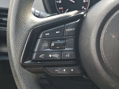 Certified 2024 Subaru Crosstrek 2.0i Premium AWD/4WD image 23