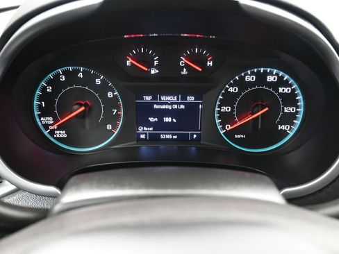 Used 2024 Chevrolet Malibu LT image 15