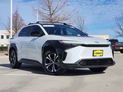 Certified 2024 Toyota bZ4X XLE w/ Weather Package