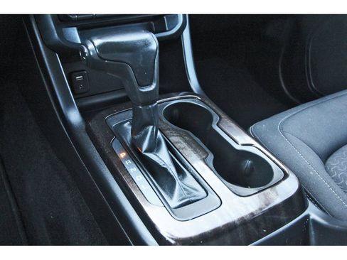 Used 2018 GMC Canyon SLE w/ SLE Convenience Package image 31