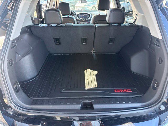 Certified 2023 GMC Terrain SLT AWD/4WD image 32