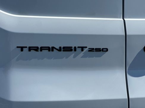 New 2026 Ford Transit 250 148 Medium Roof w/ Load Area Protection Package image 25