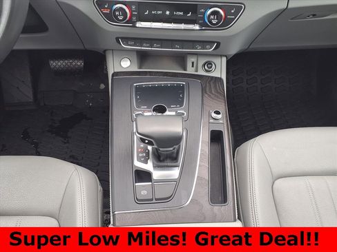 Used 2020 Audi Q5 2.0T Premium Plus w/ Premium Plus Package image 20