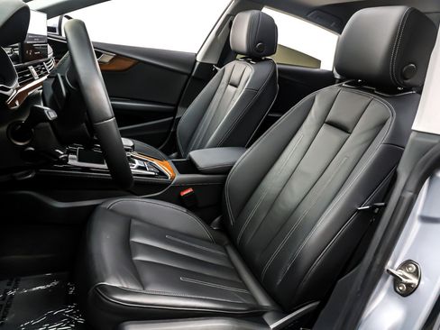 Used 2023 Audi A5 2.0T Premium w/ Convenience Package image 17