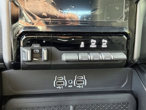 New 2025 RAM 1500 Big Horn image 10