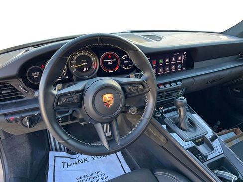 Used 2022 Porsche 911 GT3 image 12