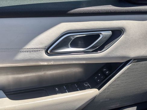 Used 2018 Land Rover Range Rover Velar R-Dynamic HSE AWD/4WD image 22