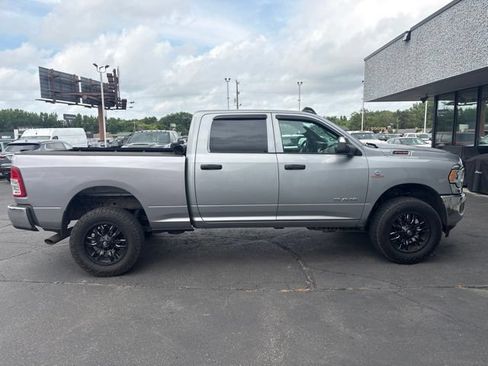 Used 2021 RAM 2500 Tradesman AWD/4WD image 10