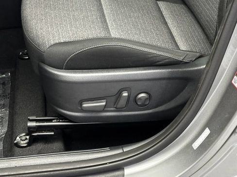 Used 2025 Kia Soul EX FWD image 13