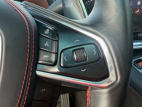 Used 2020 Chevrolet Corvette Stingray Premium Cpe w/ 3LT Preferred Equipment Group image 17