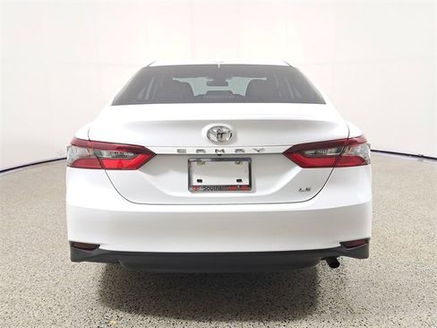Used 2023 Toyota Camry LE image 6
